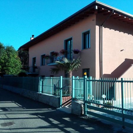 Villa Ormeni Cardano Al Campo Εξωτερικό φωτογραφία