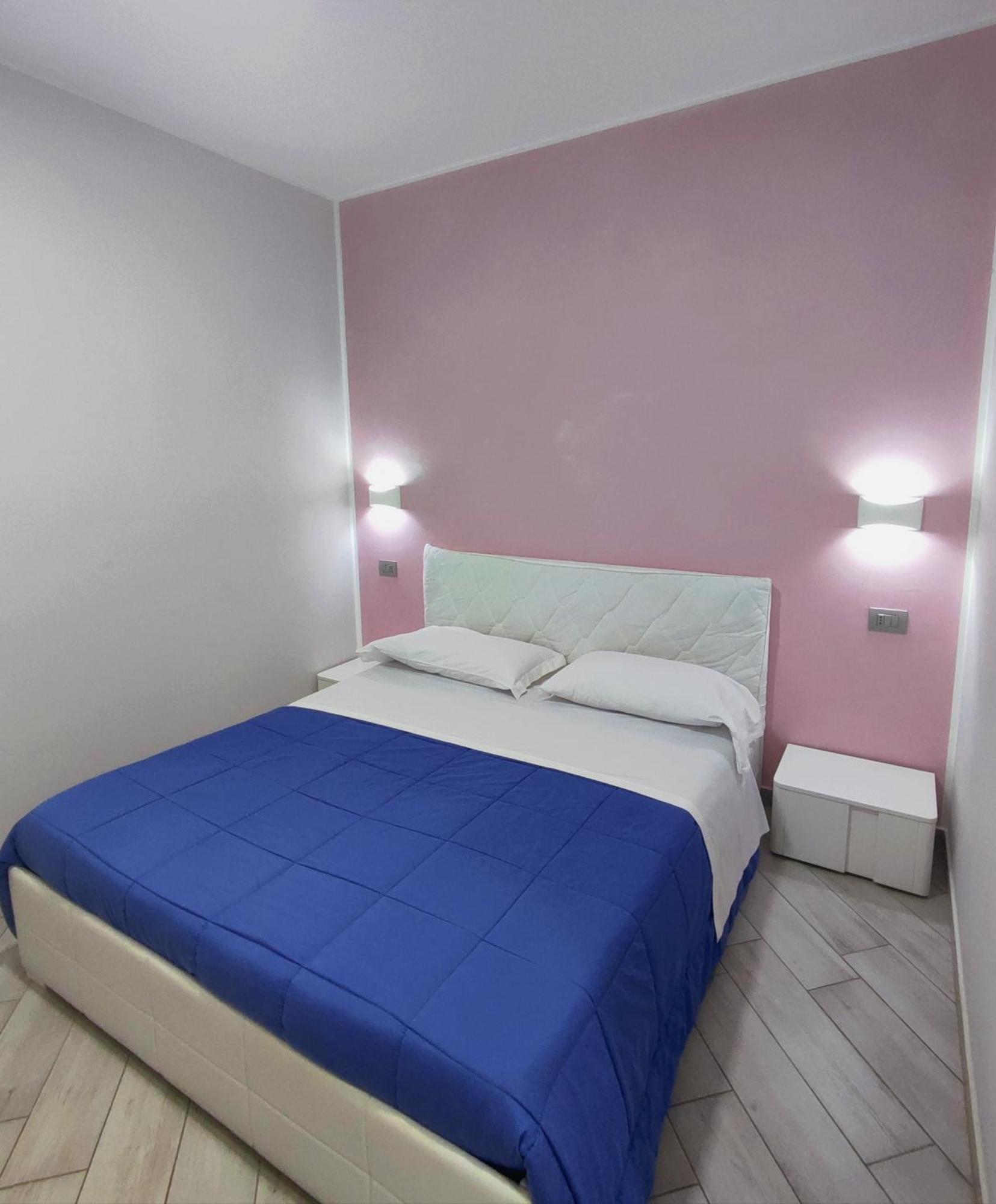 Villa Ormeni Cardano Al Campo Δωμάτιο φωτογραφία